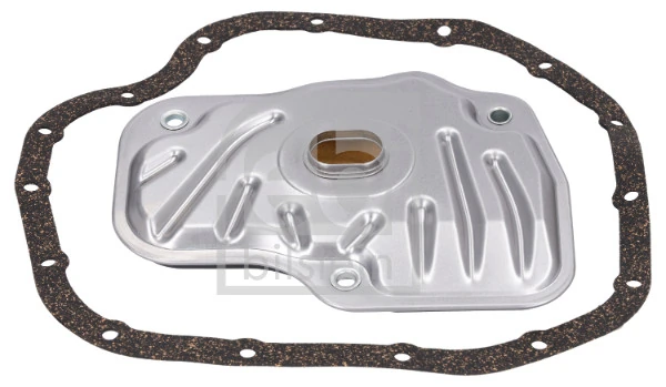 Hydraulic Filter Kit, automatic transmission